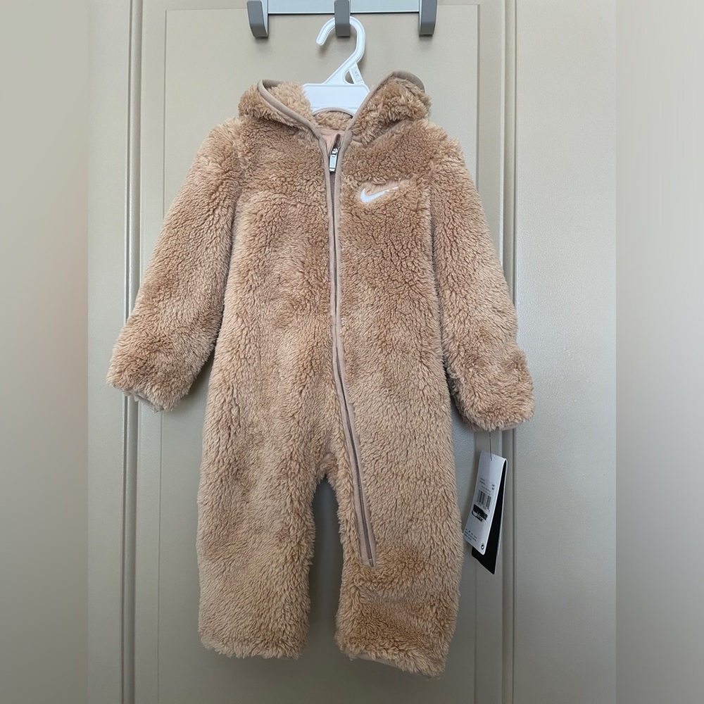 Nike Infant Coverall